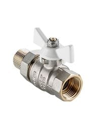 ���� ������� VALTEC BASE-���� �� ������ � ����� �������� DN20, PN40, 3/4"�� VT.227S.NW.05