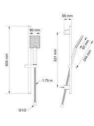 ��������� ��� ����� Swedbe Mercury 9062 ���������+���.�������� Calypso 5085 1 ���.+����.������� 0102