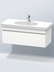 ����� ��� �������� Duravit DuraStyle (1000�398�453) ���������,1 ����, ���� ����� ������� DS638501818