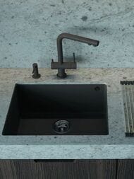 ������� Omoikiri OM-02-P-ES �������� 4995074