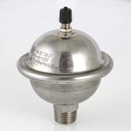 Гаситель гидроударов VALTEC мембранный VT.CAR19.I.04001