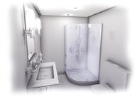Grohe Rapid SL Инсталляция для подвесного унитаза, монтажная высота 0,82 м (без клавиши) 38526