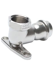   Franta 151/2",   SUS 304, V21151200G
