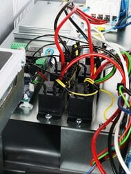 ����� ������������� ���� FORWARD - 18 (770�430�235) 18 ���, 380�,  14578