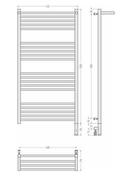 ������� ������ 3.0 � ������ ����������������� 1200�600 ������ �������, ��� ������ 31-5807-1260