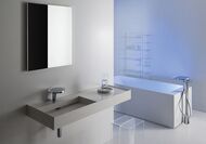 �������� Laufen KARTELL 8.1333.2.000.10 (1200�460�150) ������� ������, 1 ���.��� ���������, ������� ����