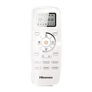 Инверторная сплит-система Hisense SMART AS-07UW4RYDDB00 до 20 кв.м