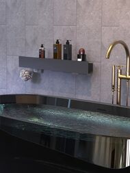 ����� FLOW Skyline Patron 700�92�90 ���������, ������ �����, ������ Fl-sky-pa70�-�