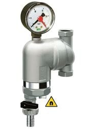 ������ FAR 3/4"�, 100���, � ����������, � ������. ��������, Max: 95 �C, 25���, FA 39M8 34100