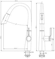 ��������� Vincea ��� �����, � ��������� �������, �������������, ������ VKF-176MB