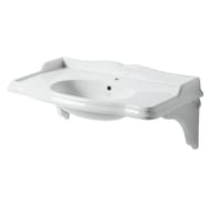 Раковина Simas ARCADE (1050х560х200) с отверстием под смеситель AR 874