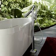  Axor Starck Organic 12016000     