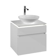����� ��� ���������� Villeroy & Boch LEGATO (600�500�550) ���������, 2 ����, ����� B568L0DH