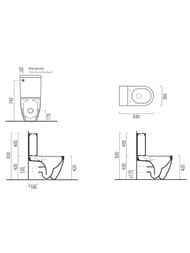 - GSI PURA   630890360   Swirlflush,  ,   CONTRACT 880626+FVB+868126+BPCDF+MS992C26