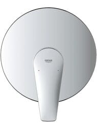 ��������� ��� ���� Grohe BauEdge 29078001 ������������, � �����. ������, �������������, ����