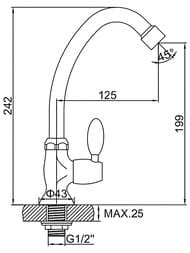 ����  Ledeme ��� �����, ��� �������� ����, �������������, ���������� �����, ���� L4495