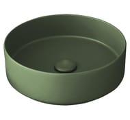   Cielo SHUI COMFORT (400400125)  Agave,  SHCOLAT40AG