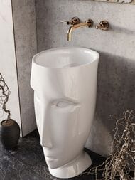 �������� Kerasan Artwork Moloco 474001 ���������������, ��� ��������, ��� ���. ��� ���������, �����