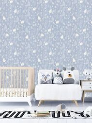 ���� ��������� �� ��������� Solo Happy Bunny (1,06�10,00) �������, �������� A3506-1 (���.)