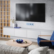 �������� ��� ������� TV+RJ45 ���. 6 Voltum S70 VLS002715, �����