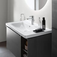 ���������� ��������� Duravit D-Neo 800�480 �������������, �������, ���.��� ������., ����� 2369800000