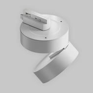 �������� ���������� Maytoni Onda Unity (���� �����) TR007-1-18W3K-W4K 4000K 18�� 120�, IP20, �����