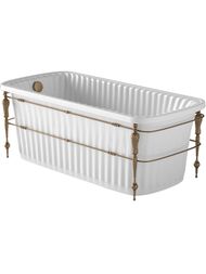 ����� MIGLIORE OLIVIA 174x83 console ����� ������, ��������� ������ 24378