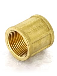 Муфта Tiemme 2.1/2"Вх2.1/2"В латунь, 1500386(1550G001010)