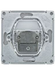 ������� Systeme Electric ATLASDESIGN TV ��������� 1DB ��������, �������� ATN001291