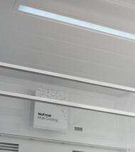 ����������� Schaub Lorenz SLU S620X3E (700�712�1920) ������������, Full No Frost, ����������� �����