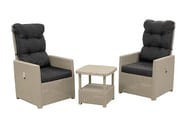   RATTAN MANCHESTER OTTO SET 2,2  +2  +, /