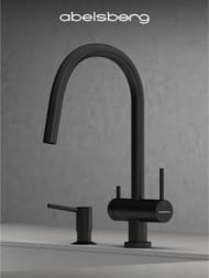 ��������� ��� ����� Abelsberg Aera EMF71709MB c �������� ������� � ������� ��� �������� ����, ���� ������� ������