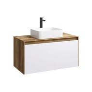 ����� ��� �������� Aqwella Mobi 1000�500�510 ���������, ������ ���/����� ����� MOB0110DB+MOB0710W