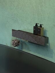 ����� FLOW Bee Patron 500�92�90 ���������, ������ �����, ������ Fl-bee-pat50�-�