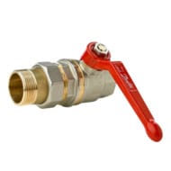 ���� ������� � ����������� DANFOSS 1 1/4 " 065B8206