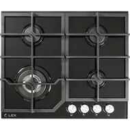 ������� �������� ������ LEX GVG 640-1 BL (600�510) 4 �������� (1 ���), ������ ������ CHAO000176