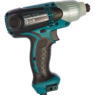 Гайковерт MAKITA TD0101F электрический, ударный, 230Вт, 3200об/мин, 3600уд/мин, подсветка