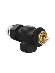 ����� ���������������� ������ Royal Thermo Design 1/2" �30�1,5, ������ RATVDO11212BL