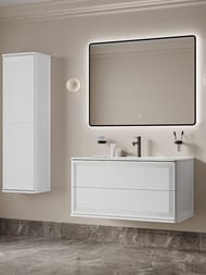 ����� � ��������� IDDIS Oxford Neo 100�� (1006�470�500��) ���������, 2 �����, ����� OXN10W0i95K