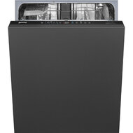   SMEG STL232CL (598818545) ., 10+1 ,  13 .