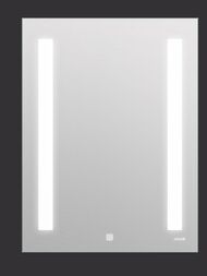 ������� Cersanit LED 020 Base 600�800 LED ���������, ��������� ���������� KN-LU-LED020*80-b-Os