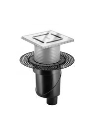 ���� ������� BERGES PLATZ Norma 150�150, ��. ������, ����. ������ S-����� D50/105�� �30/80��, 091059