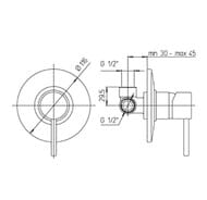    Paini Cox ,,  , . 78PZ690