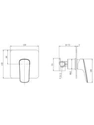 ��������� ��� ���� Aquatek ���� AQ1066CR ������������, �������������, ����: ����