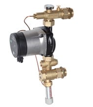 ������! ���������� ������������ ���� DANFOSS � ����������������� ������� Alpha 2 15-60  088U0098