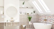 Плитка напольная AZORI Shabby (420х420) бежевая (кв.м.)
