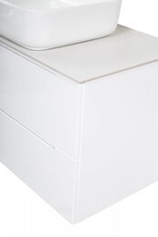 ���������� BelBagno (1016�460�10) ������������, � ���������� ��� ���������, Bianco Opaco KEP-100-BO