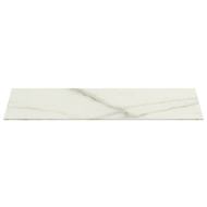 ���������� ��� ����� 80 Ideal Standard CONCA (800x373x6) ������������, �alacatta marble T4345DH
