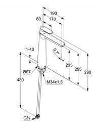 ��������� KLUDI LOUVA 235 ��,��� �����������,�������������,��� �./��.,����. �����,���� 242860575