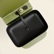 �������� ��������� Ceramicanova Element 605�380�122 �������������, ������ ������� CN6053MB